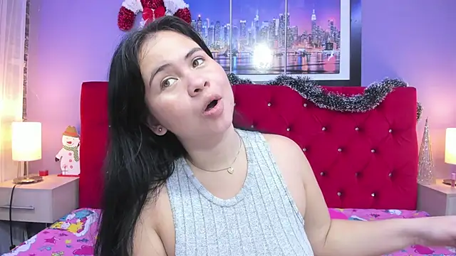 AbbyJonhs online show from December 26, 2024, 12:59 pm