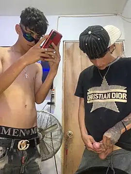 LatinBoysxxx online show from February 15, 2025, 9:26 pm