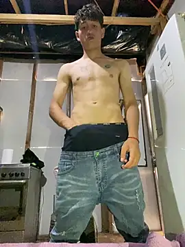 LatinBoysxxx online show from March 3, 2026, 8:59 pm