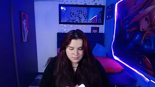 Nika 1  online show from December 10, 2024, 11:19 pm