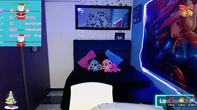 Nika 1  online show from December 18, 2024, 6:57 pm