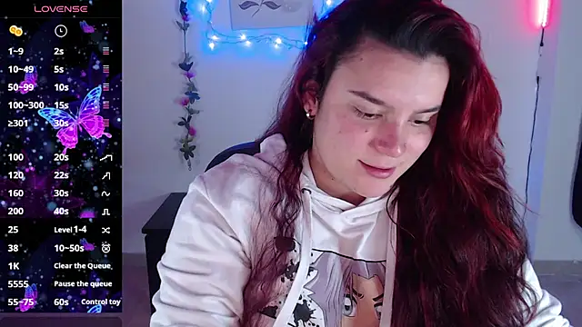 Nika 1  online show from February 4, 2025, 10:02 pm