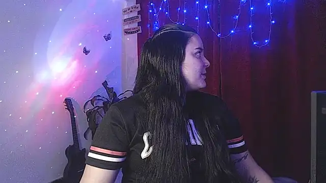 Nika 1  online show from September 25, 2025, 12:03 am