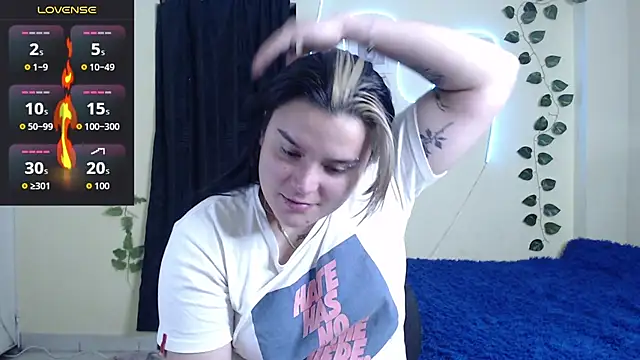 Nika 1  online show from January 15, 2026, 9:03 am