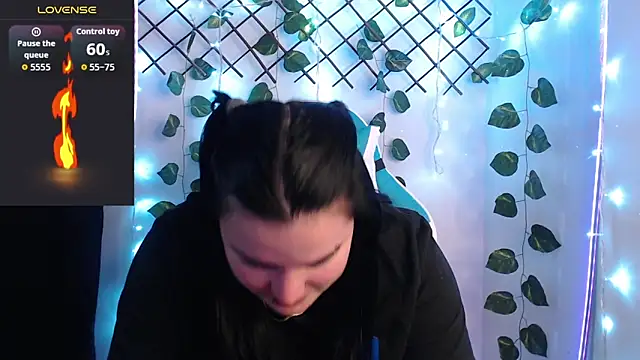 Nika 1  online show from April 10, 2026, 12:27 am