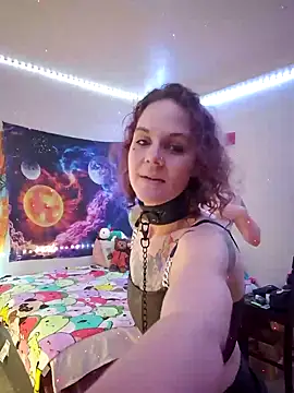 Snapshot of thatonespicychick chatting on December 30, 2024, 8:15 pm thatonespicychick online show from December 30, 2024, 8:15 pm