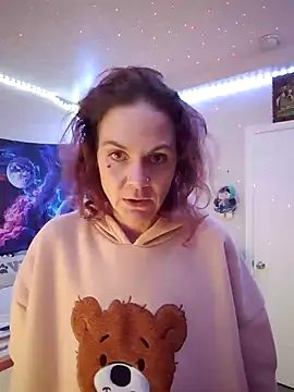 Snapshot of thatonespicychick chatting on January 7, 2025, 3:03 am thatonespicychick online show from January 7, 2025, 3:03 am