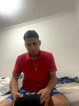 stiven-p23 online show from October 20, 2025, 1:39 am