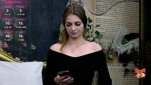 AdissonLane online show from February 23, 2025, 6:49 am