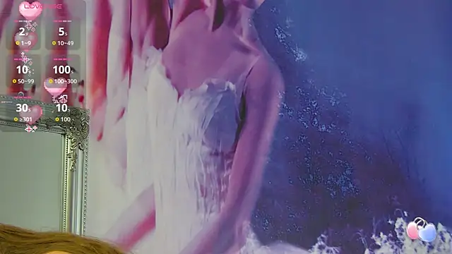 AdissonLane online show from December 18, 2025, 6:03 pm