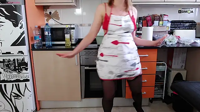 JennyCoquine online show from March 2, 2025, 2:00 pm