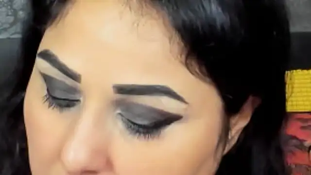 SelenaNoctis online show from February 20, 2025, 5:12 am