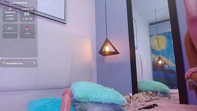 Snapshot of AlessiaVal_ chatting on February 28, 2025, 3:26 pm AlessiaVal online show from February 28, 2025, 3:26 pm