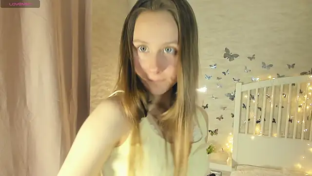 EthalBuffkin online show from January 22, 2025, 10:50 am