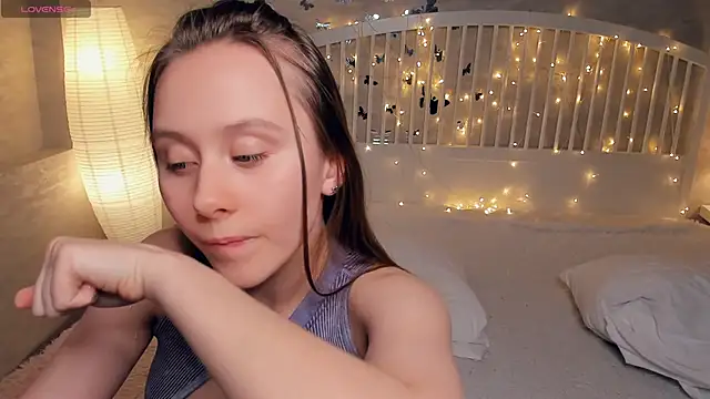 EthalBuffkin online show from February 19, 2025, 1:28 pm