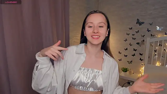 EthalBuffkin online show from February 20, 2025, 7:23 am