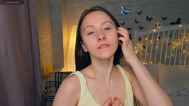 EthalBuffkin online show from March 18, 2025, 7:08 am