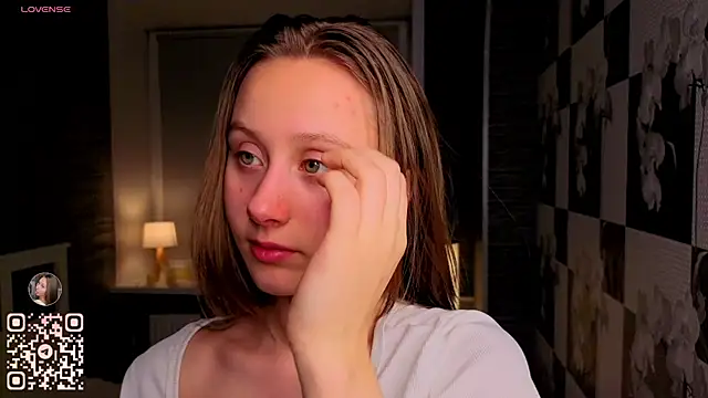 EthalBuffkin online show from November 1, 2025, 7:05 pm