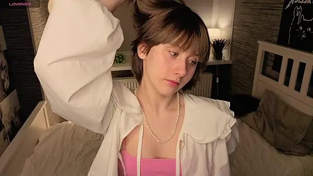 EthalBuffkin online show from April 15, 2026, 7:43 pm