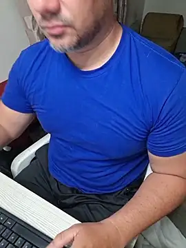 pob cam online show from April 27, 2026, 11:47 pm