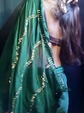 Esha Babyy online show from September 20, 2025, 1:34 pm