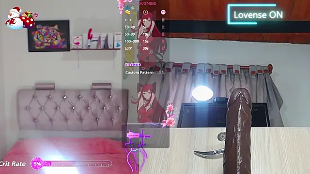 sharlotte funny online show from November 20, 2025, 6:07 pm