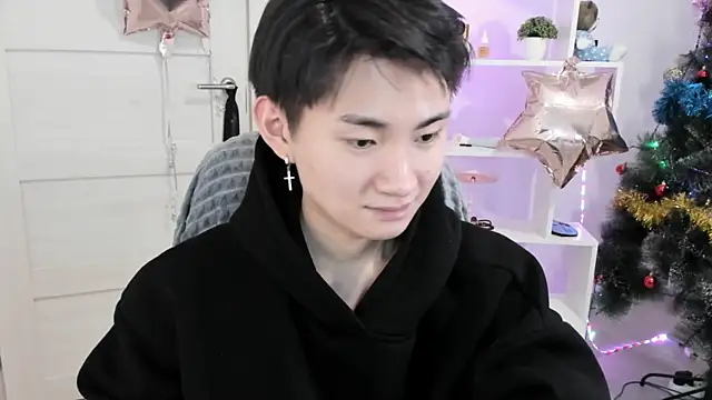 Miram Yu online show from December 22, 2024, 3:22 am