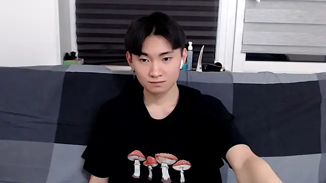 Miram Yu online show from January 11, 2025, 5:29 pm