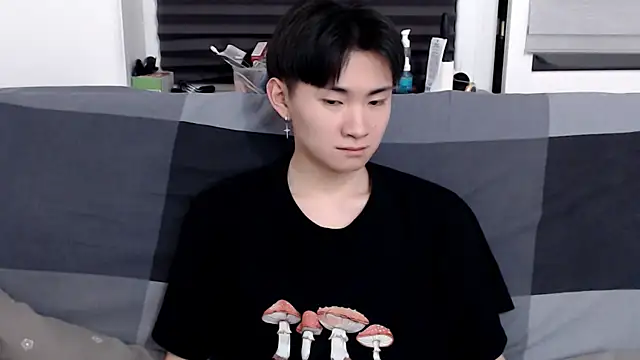 Miram Yu online show from January 15, 2025, 8:16 pm