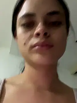 HannaRhodes online show from October 15, 2025, 4:12 am