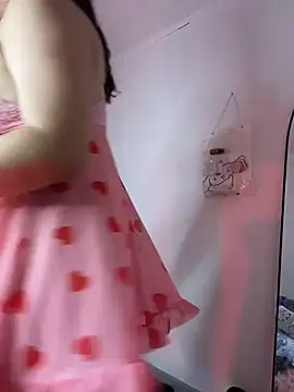 MadelineBenet online show from March 22, 2026, 3:32 am