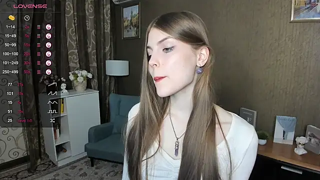 DarleneHatt online show from January 22, 2025, 2:37 am