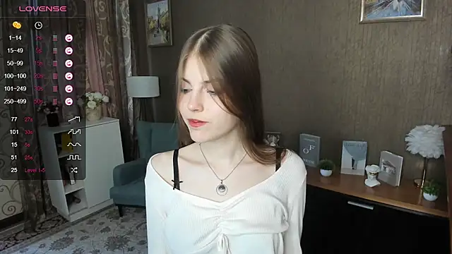 DarleneHatt online show from January 30, 2025, 7:29 am