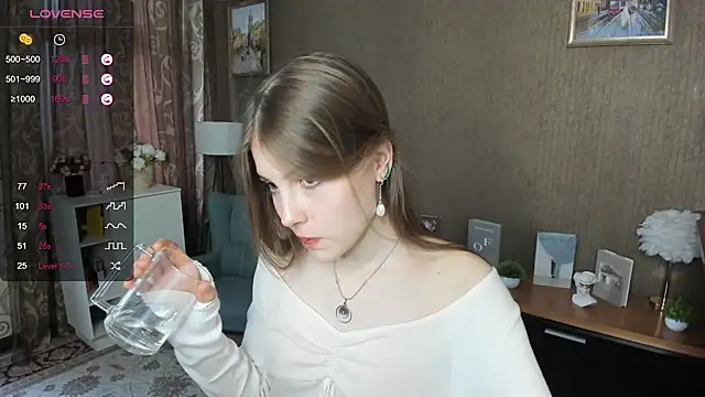 DarleneHatt online show from January 30, 2025, 10:29 am