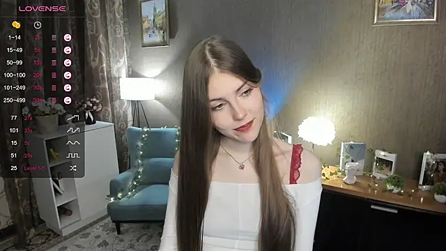 DarleneHatt online show from February 15, 2025, 3:20 am