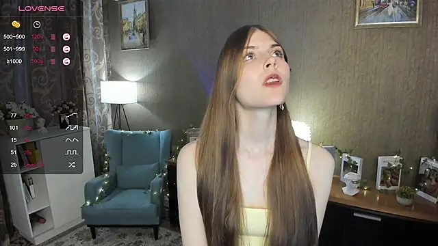 DarleneHatt online show from March 13, 2025, 6:05 am