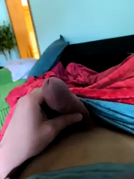 Snapshot of Jocker12456 chatting on February 13, 2026, 2:57 pm Jocker12456 online show from February 13, 2026, 2:57 pm