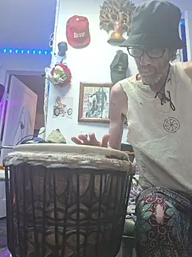 Undercover Pornstar online show from April 5, 2026, 10:51 pm