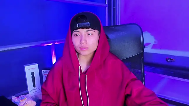 Im Mathias online show from December 19, 2025, 4:41 am