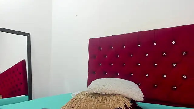 Melody Megann online show from February 3, 2026, 11:26 am