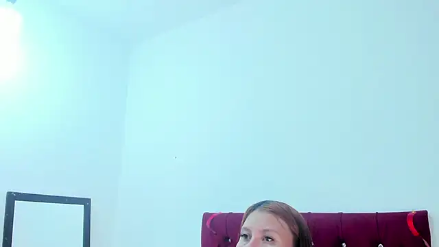 Melody Megann online show from March 9, 2026, 8:13 pm