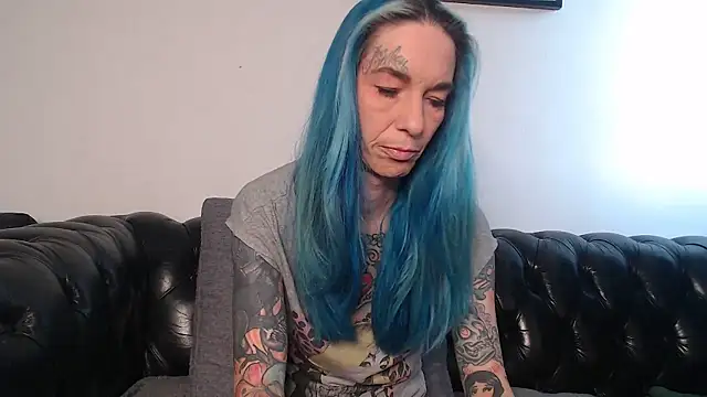 RavenryderUK online show from December 3, 2024, 11:01 am