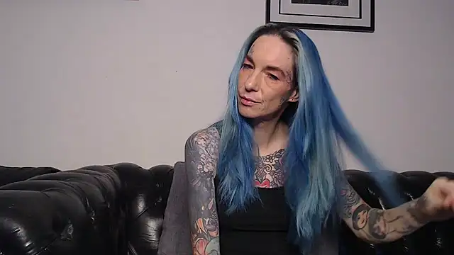 RavenryderUK online show from December 7, 2024, 9:44 pm