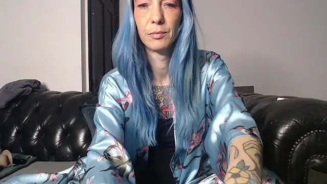 RavenryderUK online show from December 14, 2024, 10:50 pm