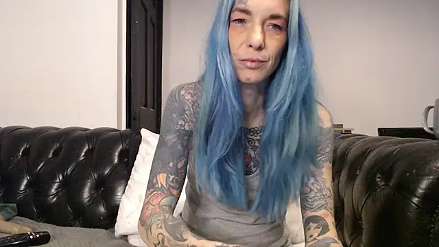 RavenryderUK online show from December 21, 2024, 9:04 pm