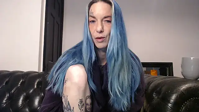 RavenryderUK online show from January 5, 2025, 9:03 pm