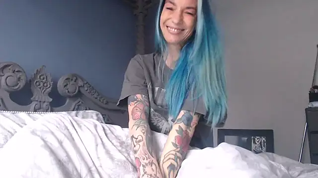 RavenryderUK online show from January 9, 2025, 12:41 pm