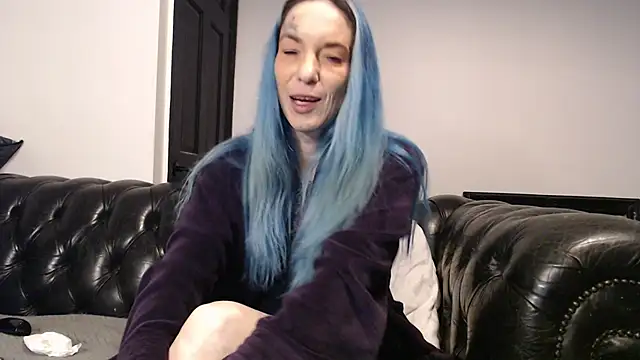 RavenryderUK online show from January 24, 2025, 10:08 pm