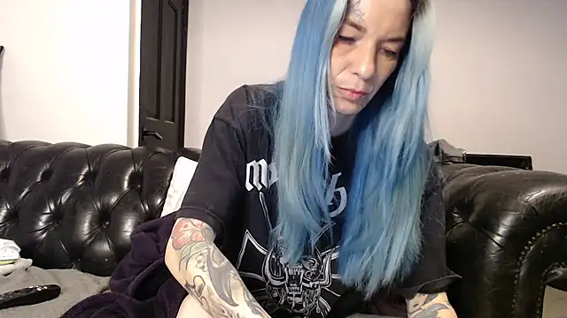 RavenryderUK online show from January 27, 2025, 10:27 pm