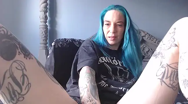 RavenryderUK online show from February 26, 2025, 10:58 am